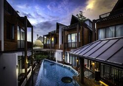 Jalan Haji Alias (D10), Terrace #447886501